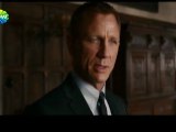 Daniel Craig Türkiye'den ayrıldı - 21 mayıs 2012