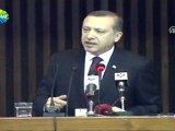 Recep Tayyip Erdoğan Pakistan Meclisi'nde - 21 mayıs 2012