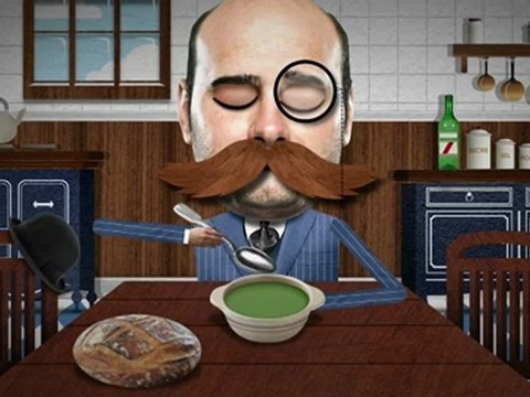 Un monde sans médicament - EP01 Les sangsues joueuses