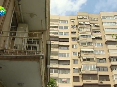 Kentsel dönüşümde devrim - 21 mayıs 2012