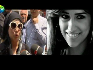 Üniversiteli Selin şizofren anne kurbanı  - 21 mayıs 2012