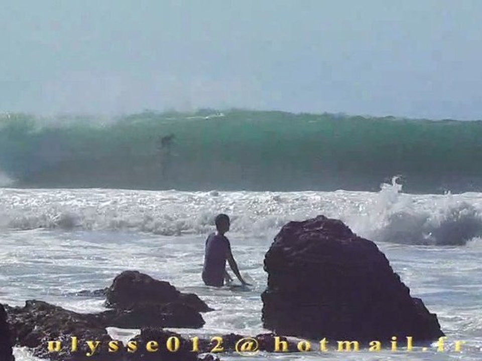Bali Padang BIG 20-04-2012 (vue de la grotte)