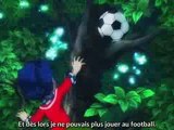 inazuma eleven  go chrono stones 3