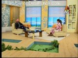 Morning With Farah - 22nd May 2012 part 1