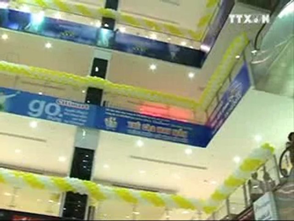 Le journal hebdomadaire du 16 au 22 Avril 2012, VNEWS - Truyền hình Thông tấn xã Việt Nam