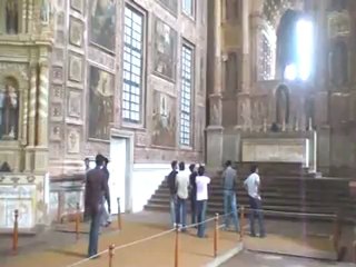 St francis of assisi Goa