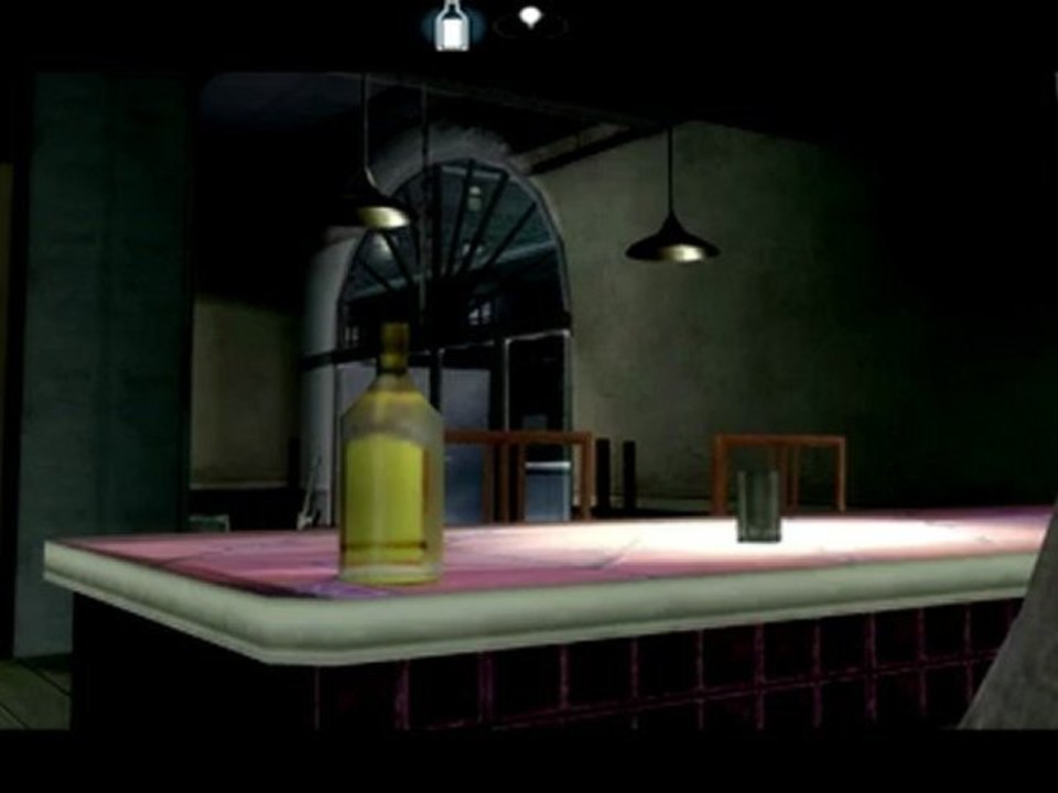 [S1][P11] Indigo Prophecy
