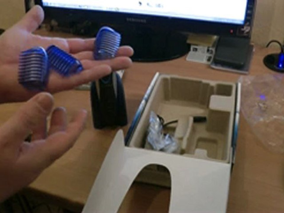 Haarschneider Philips Body Groomer TT2021/36