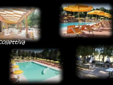 Camping Golfo di Arzachena villaggio vacanze appartamenti su ciakspot.com