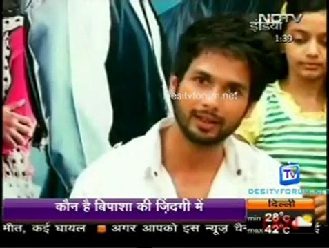 Glamour Show [NDTV] - 22nd May 2012 Video Watch Online