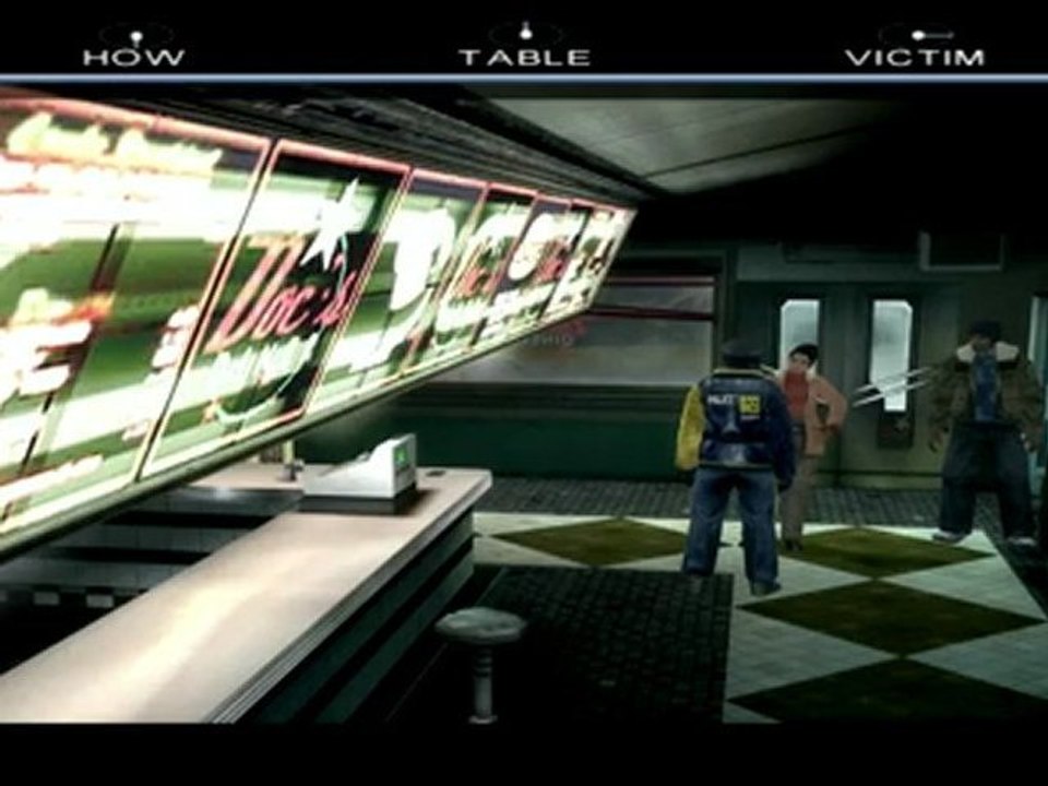 [S1][P2] Indigo Prophecy