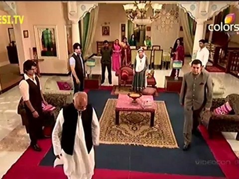 Na Laad - 22nd May 2012 - P1