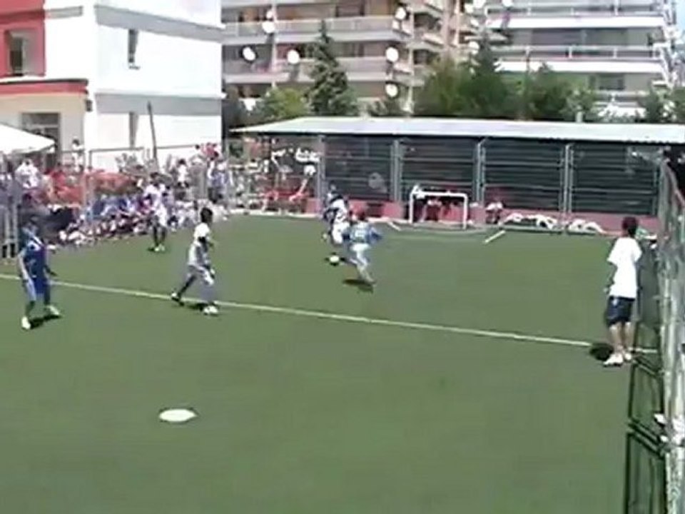 2012 KAFES FUTBOLU BÖLÜM-19
