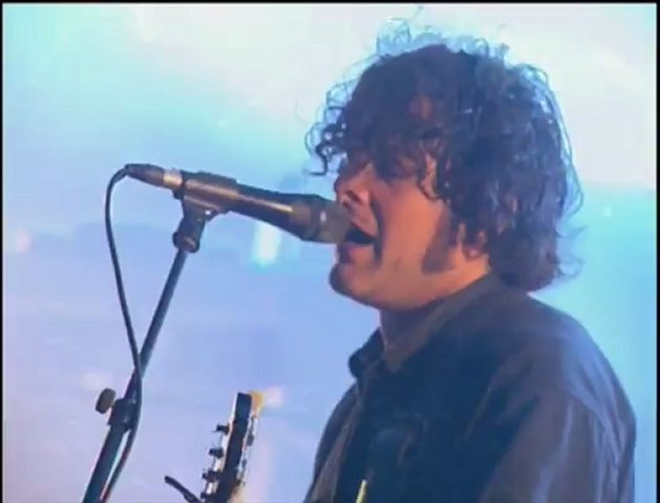 Black Rebel Motorcycle Club @ Rock en Seine 2010