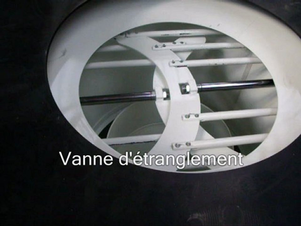 Vanne D'Étranglement Hydraulique 1/2" - Jusqu'à 530 Bar | Acier Carbone, BSP