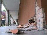 Icaro Tv. Terremoto in Emilia, i volontari riminesi