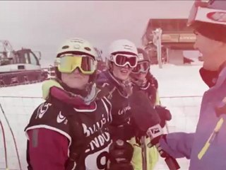 La Minute Pedretti - Pastille 4