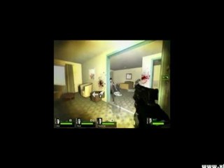Gameplay_ Left 4 Dead 2 - PC - Part 1