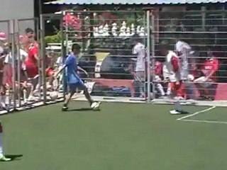 2012 KAFES FUTBOLU BÖLÜM-23