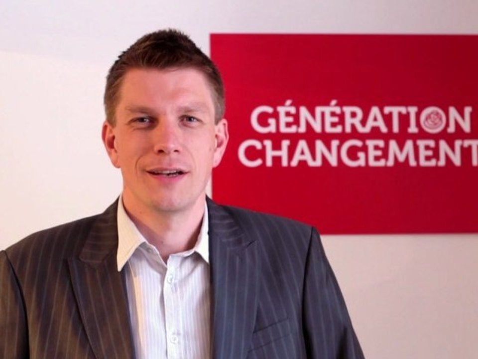 Mathieu Klein soutient Chaynesse Khirouni