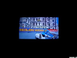 Gameplay_ Manx TT Super Bike - Sega Saturn