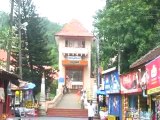 Shree shanta Durga Temple, Goa