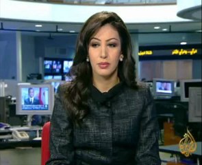 موجز الأنباء 18-12-2009