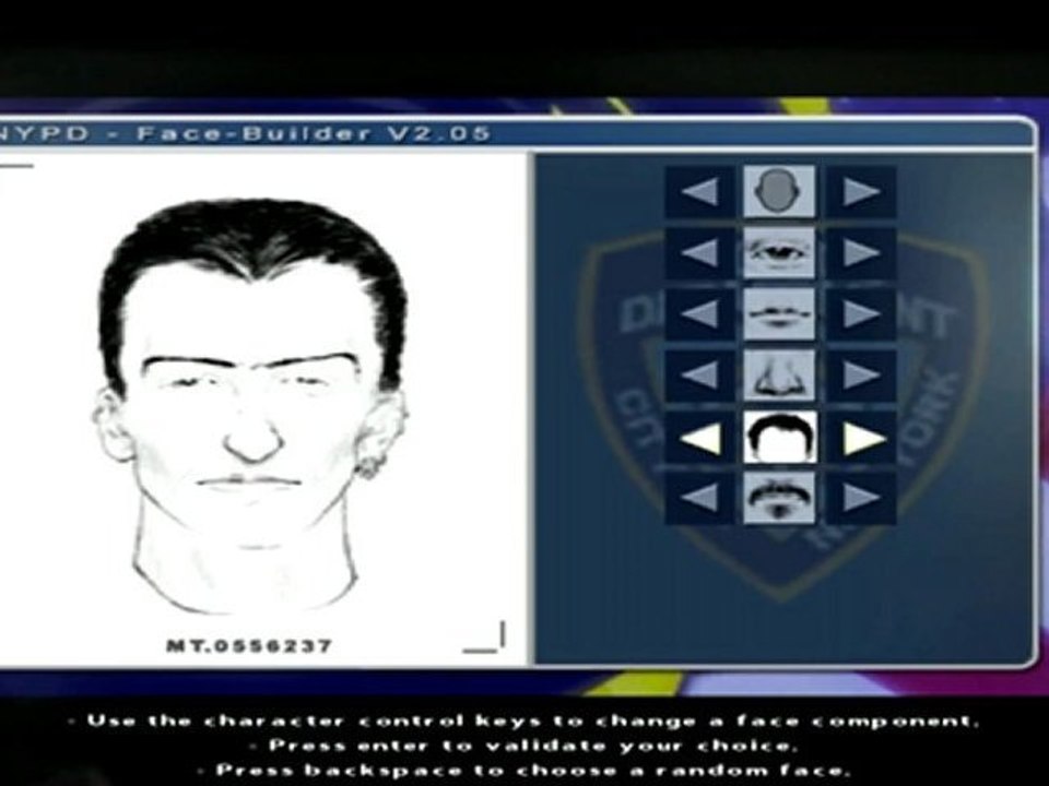 [S1][P8] Indigo Prophecy
