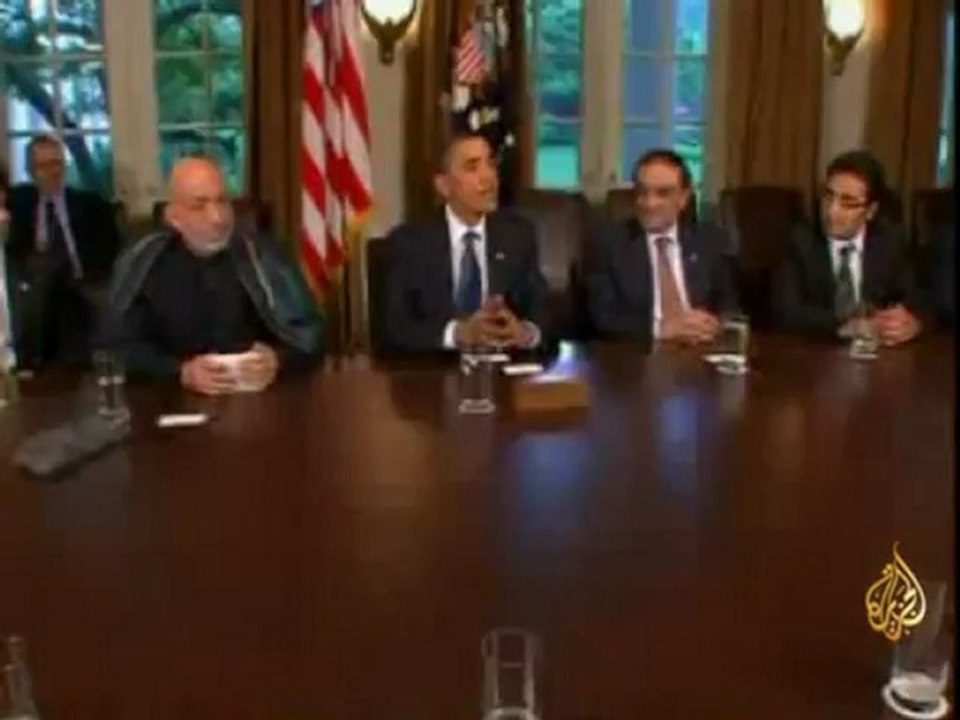 باكستان .. إلغاء العفو
