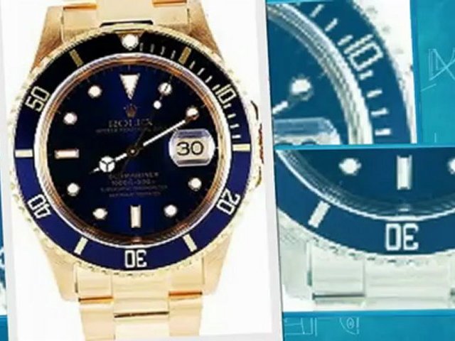 Rolex Watches