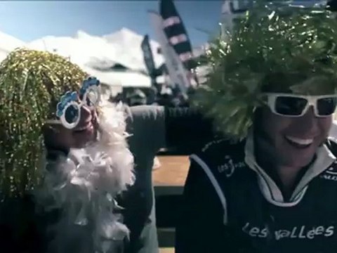 La Minute Pedretti - Pastille 5