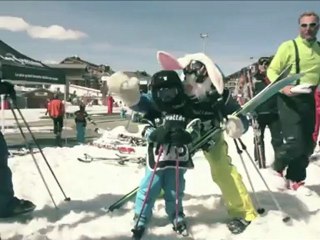 La Minute Pedretti - Pastille 6