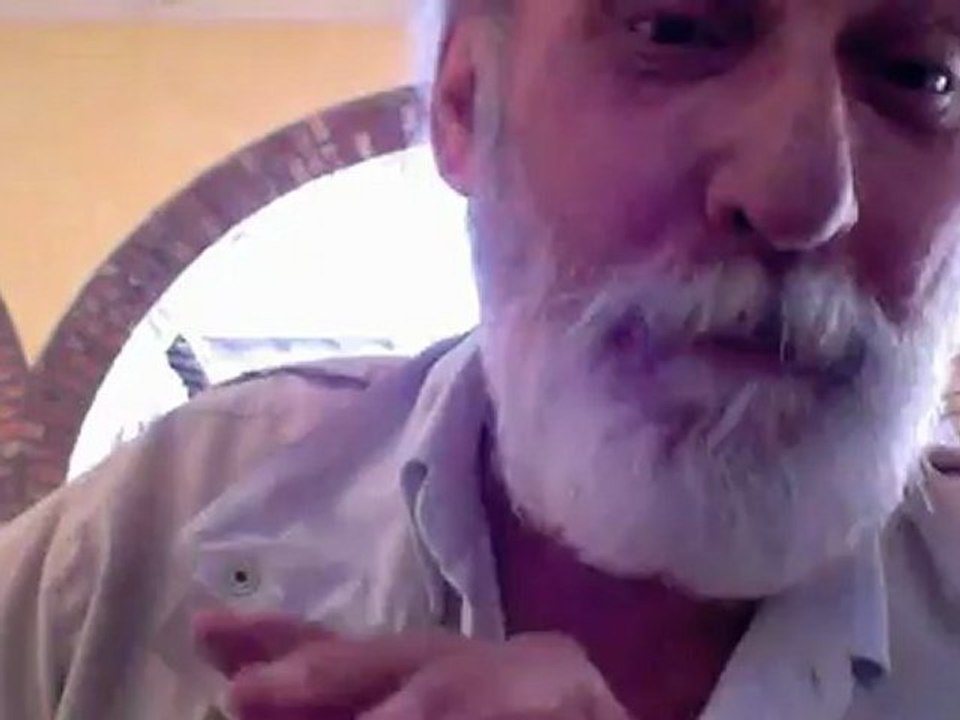 PARMA Beppe Grillo & Pier Luigi Bersani