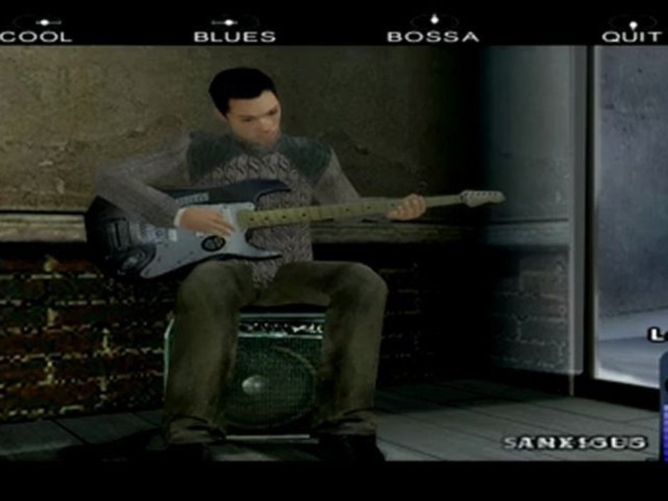 [S1][P10] Indigo Prophecy