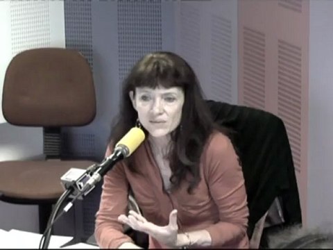 les matins - Nancy Huston