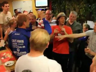 FC Péruwelz en P2 : Gauthier Gossieaux