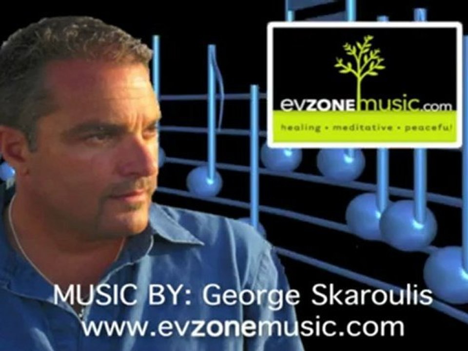 George Skaroulis -  Song: Ray of Light   Album: Sanctuary