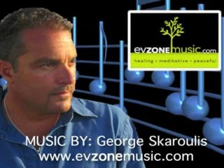 George Skaroulis -  Song: Ray of Light   Album: Sanctuary