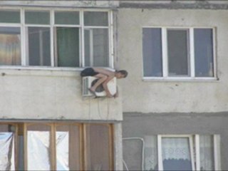 These crazy Russians (Ludi Rusi)