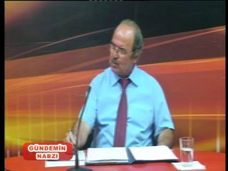 GÜNDEMİN NABZI-18.05.2012