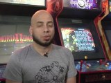 Bande-annonce « Tips & Tricks » de Mortal Kombat PS Vita