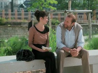 LA DELICATESSE - TRAILER (GREEK SUBS)