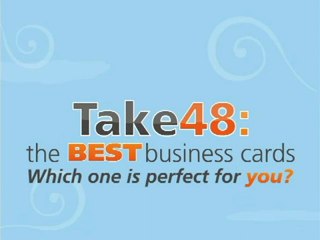 How to Order Online Business Card Printing