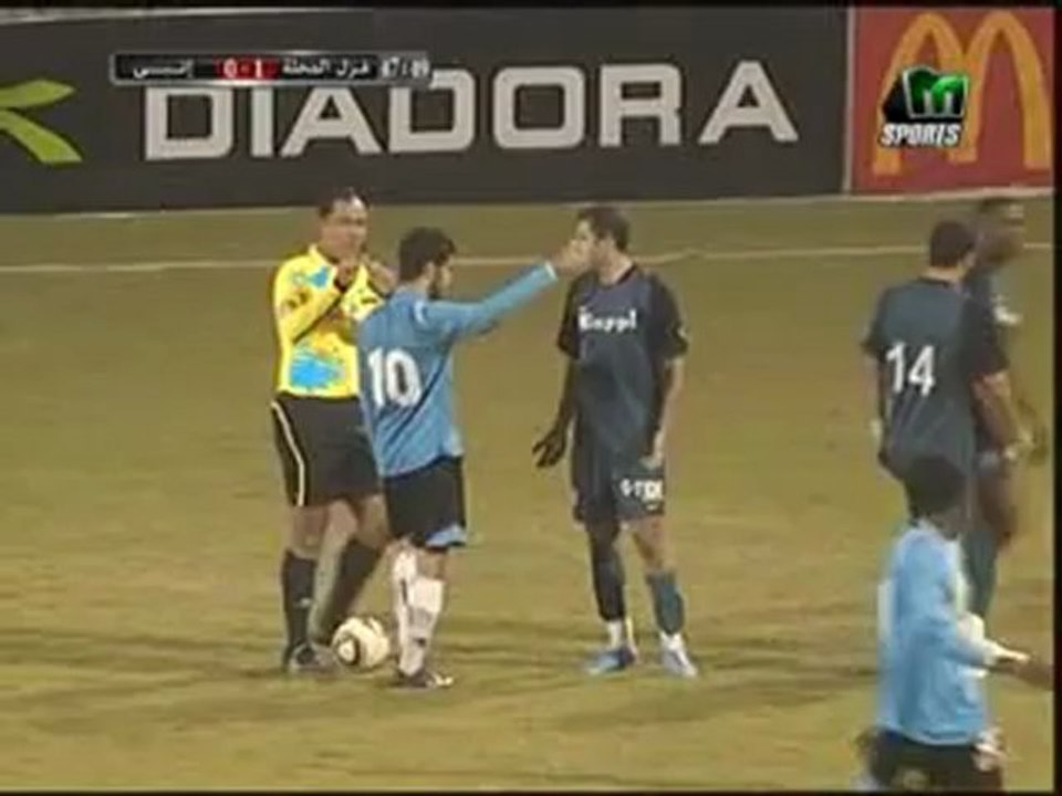 SAMUEL OWUSU LIGHT BLUE#19 THIAM NOUHOUN BEN LIGH BLUE #31