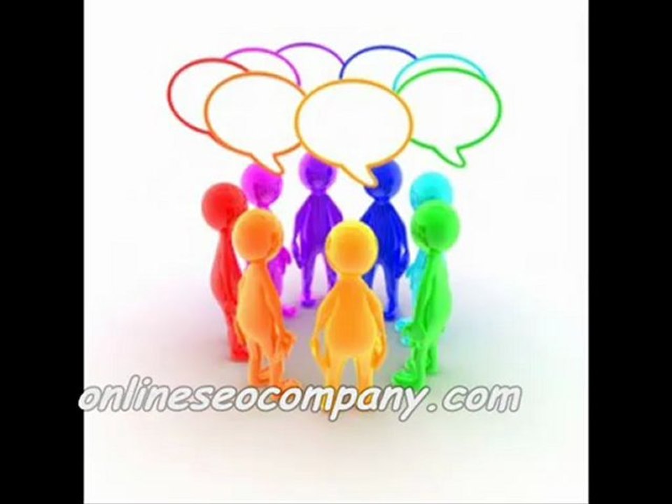 "  Social Bookmarking webSites"