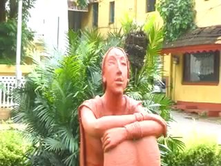 Old Secretariat, Goa