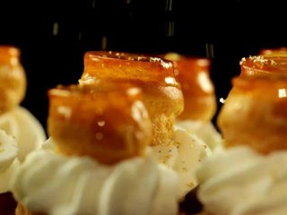 Maison Dalloyau, référent de la Gastronomie française (Paris, Tokyo, Séoul, Dubaï, Doha)