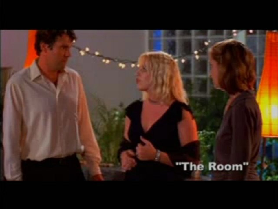 The Room de Tommy Wiseau - Bande annonce