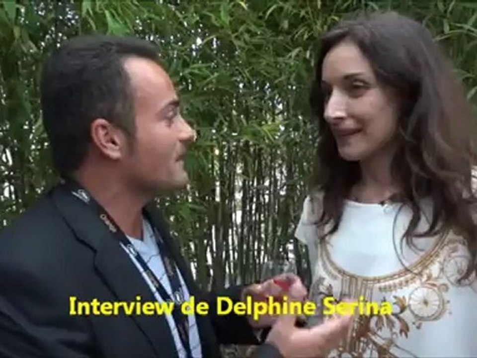 Le 65ème festival de Cannes avec Actingcity : 4ème et 5ème et 6ème Jour.