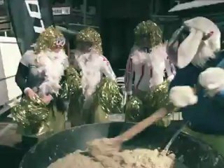 La Minute Pedretti - Pastille 10